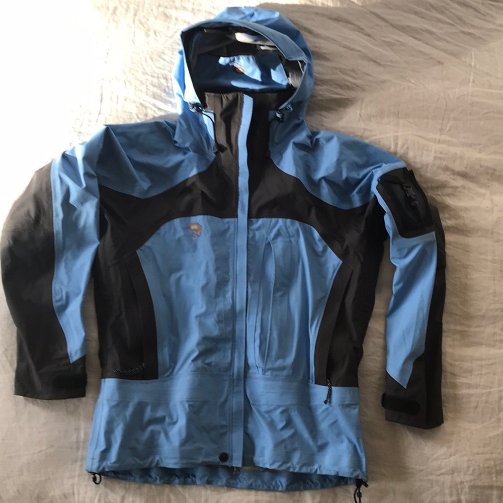 Mountain Hard Ware Ski Jacket